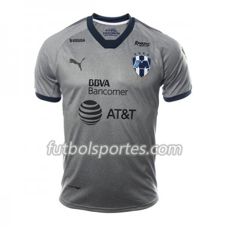 Camisetas Monterrey Tercera Equipacion 2018/2019